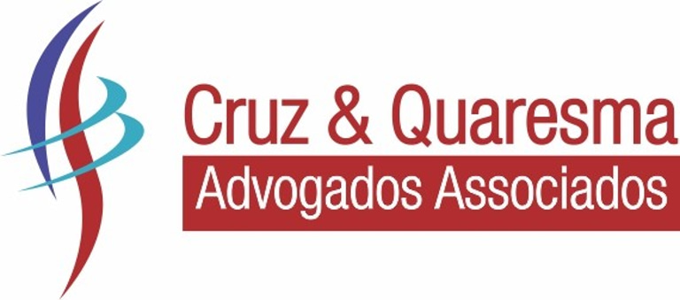 Cruz e Quaresma Advogados Associados logo
