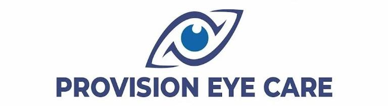 Provision Eye Clinic | Best Eye Clinic in Baner Balewadi | Eye Specialist | Ophthalmologist in Baner logo