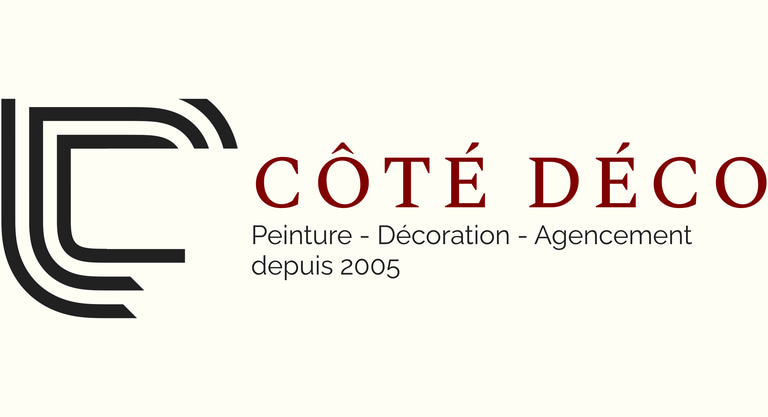 Côté Déco logo