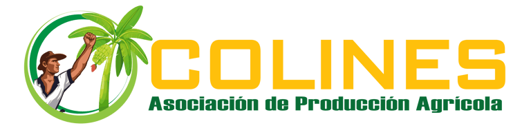 Asosiación de Producción Agrícola Colines logo