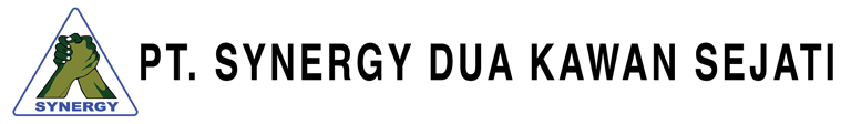 Synergy Dua Kawan logo