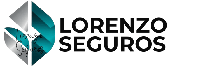 Lorenzo Seguros logo