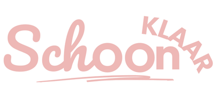 Schoonklaar logo