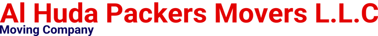 Al Huda Packers Movers L.L.C logo