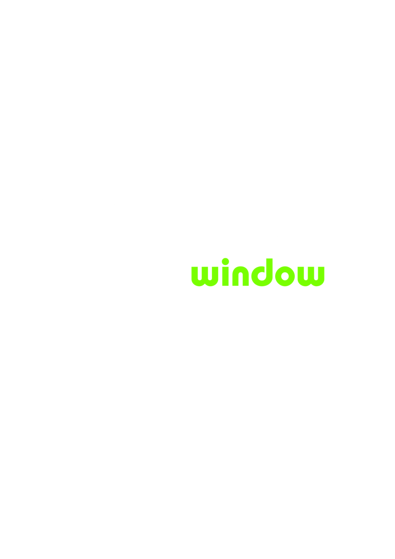 M TRUST WINDOW logo