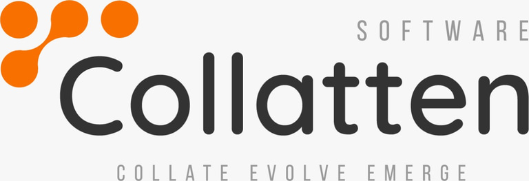 Collatten Software logo