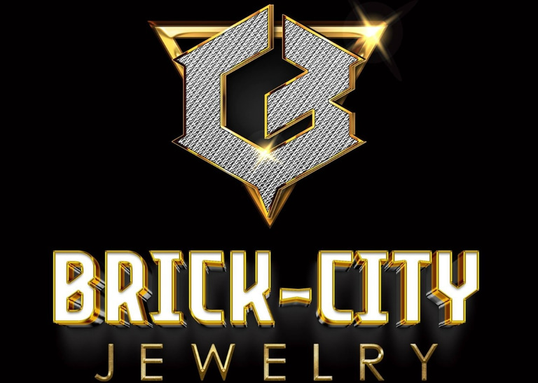 Brick City Jewelry logo