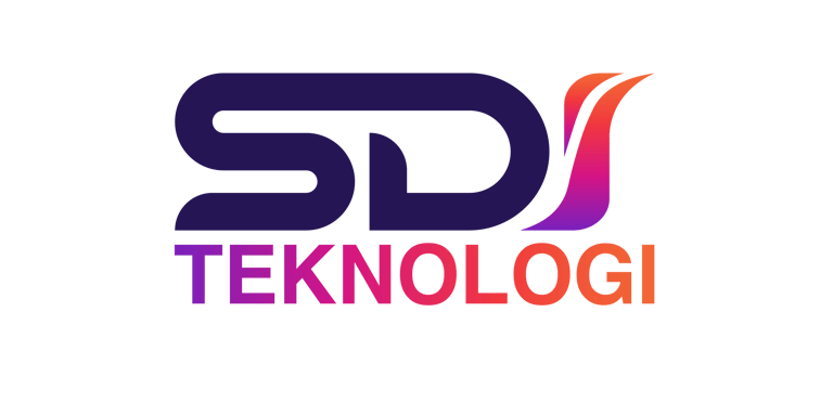 SDI Teknologi (SDiTek) - Trusted Security & IT Solution logo