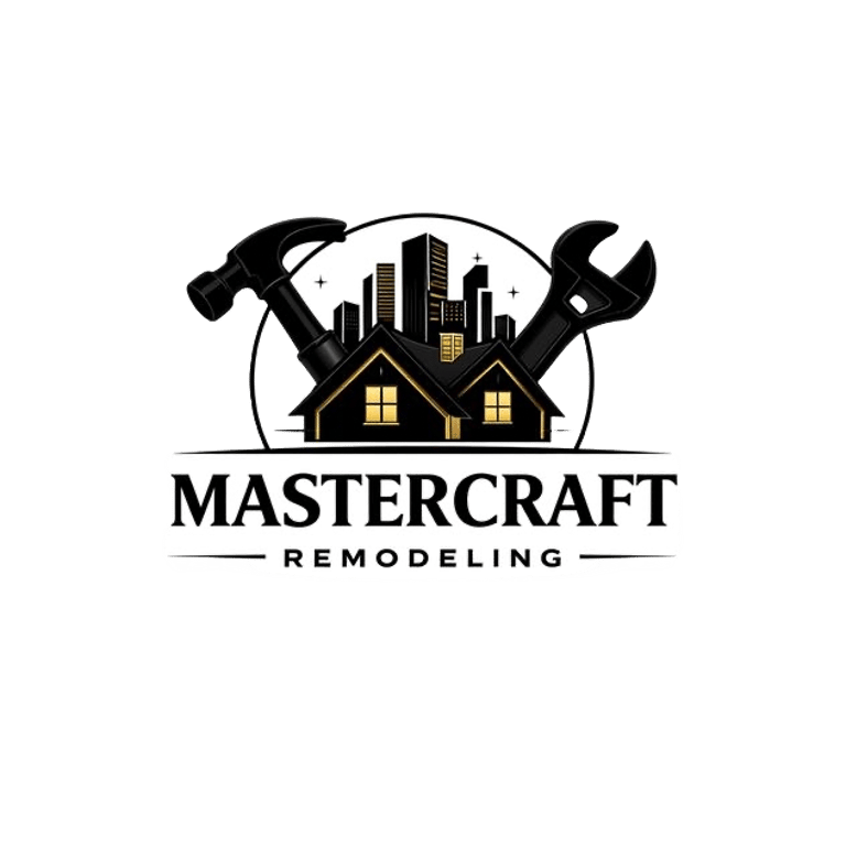 Mastercraft Remodeling logo