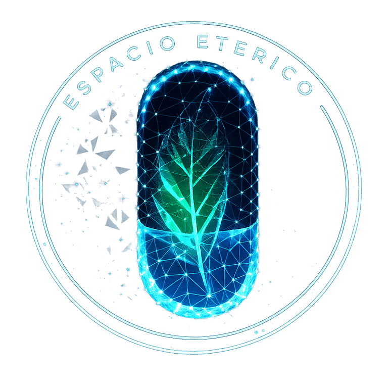 Espacio eterico logo
