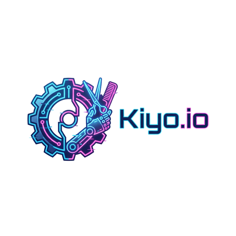 Kiyo.Io logo