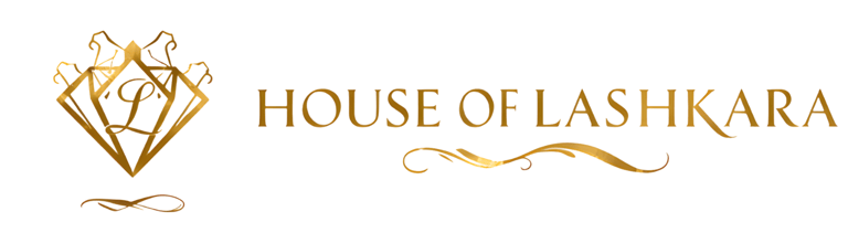 House of Lashkara logo