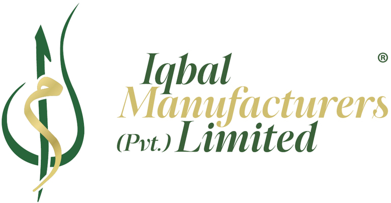 iqbalmanufacturers.com logo
