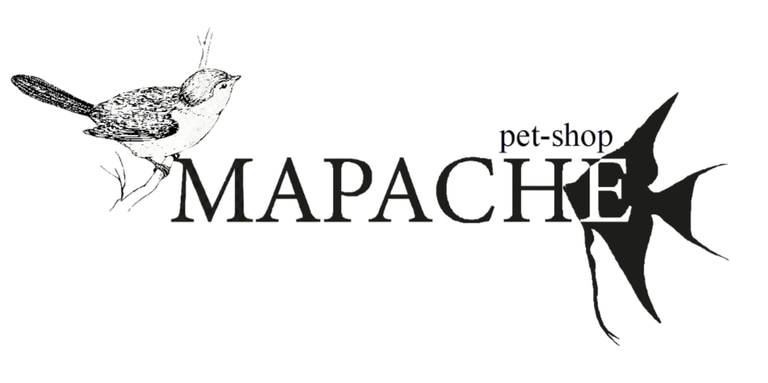 Pet Shop Mapache logo