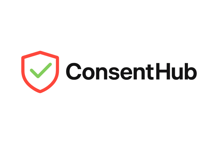 ConsentHub logo