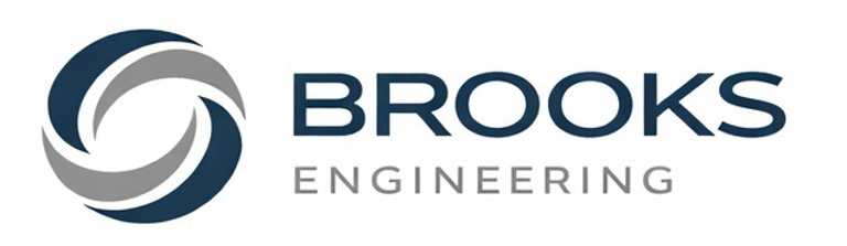 Brooks Engineering logo