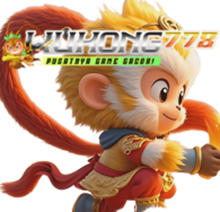 WUKONG778 logo