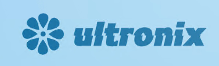ULTRONIX logo