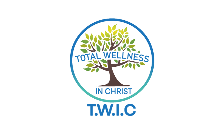 Total Wellness In Christ logo