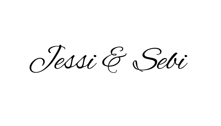 SEBY&JESSI logo