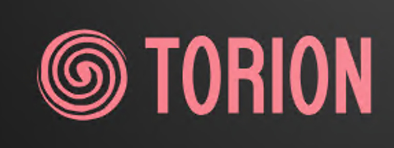 TORION logo