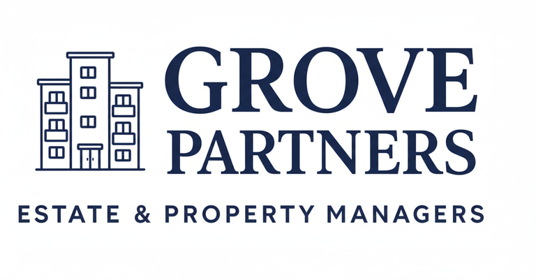 Grove Partners logo