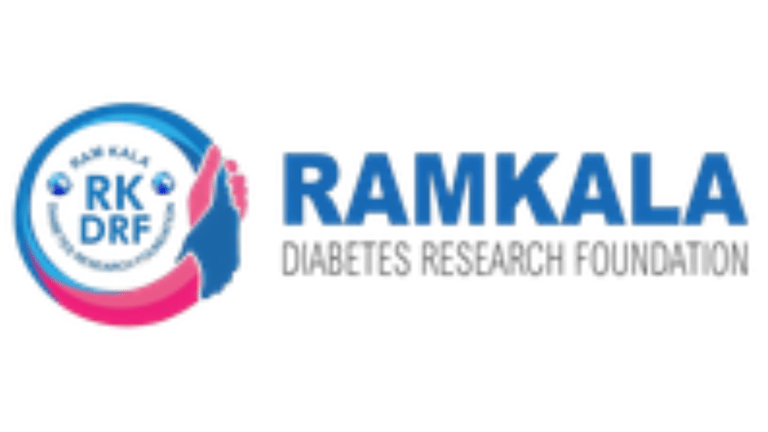 RAMKALA DIABETES RESEARCH FOUNDATION logo