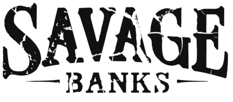 Savage Banks logo