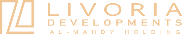 Livoria Development logo