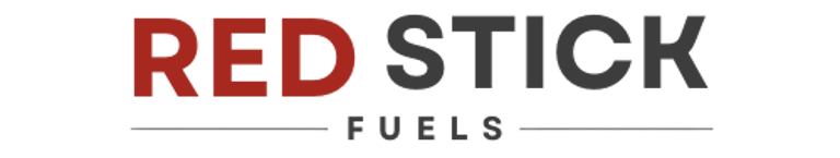 Red Stick Fuels logo