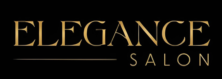 Elegance Salon logo
