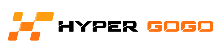 Hyper GOGO logo