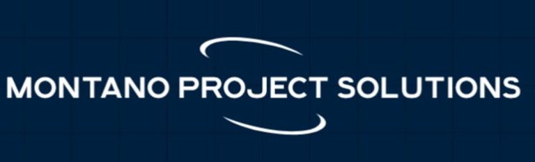 Montano Project Solutions logo