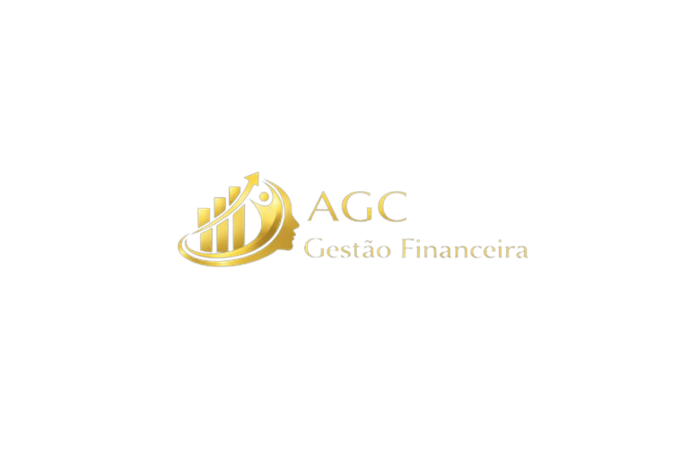 AGC Gestão Financeira logo