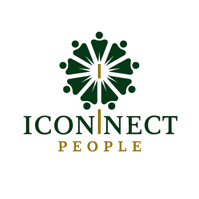 iConNect logo