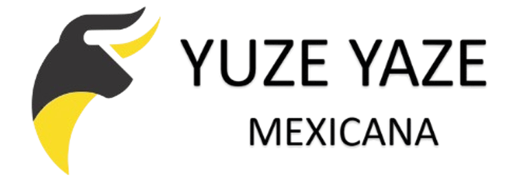 YUZE YAZE logo