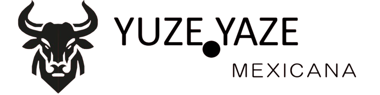 YUZE YAZE logo