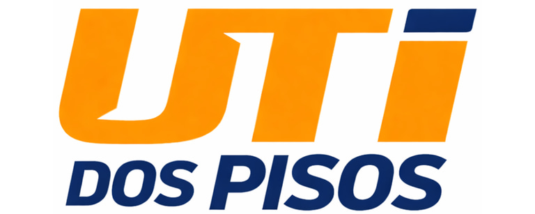 UTI DOS PISOS logo