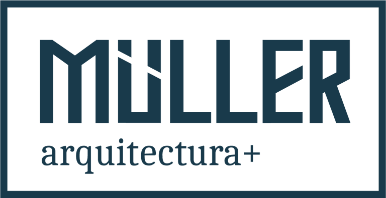 MÜLLER ARQUITECTURA logo