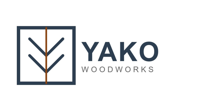 Yako Woodworks logo