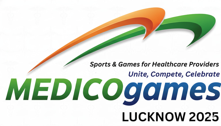 MedicoGames logo