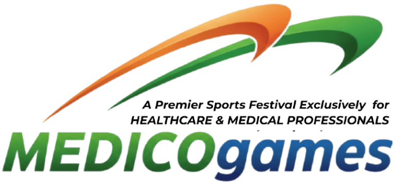 MedicoGames logo