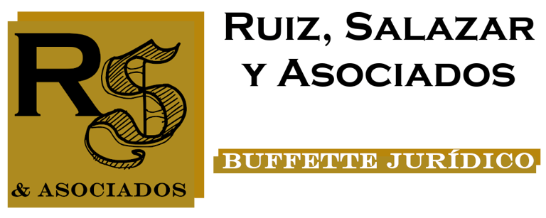 Ruiz Salazar y Asociados logo