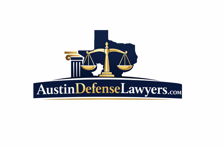 Austin Defense Lawyers logo