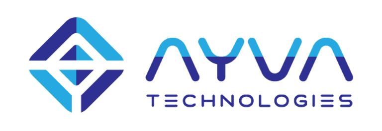 AYVA Technologies logo