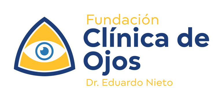 FUNDACION CLINICA DE OJOS logo