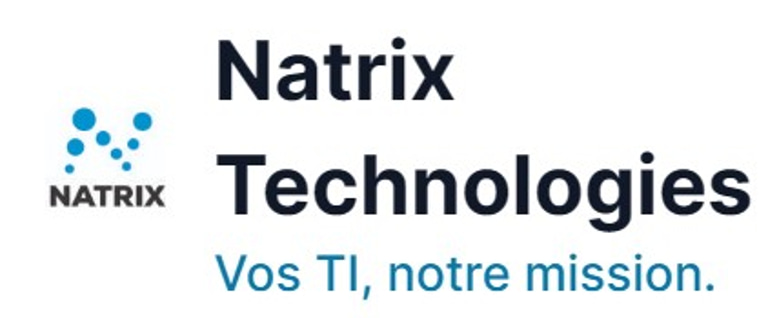 Natrix logo