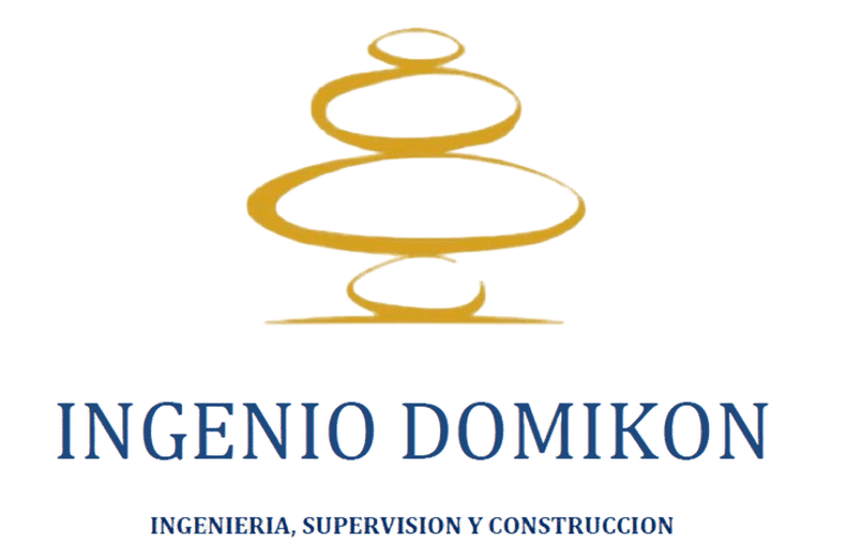 INGENIO DOMIKON logo