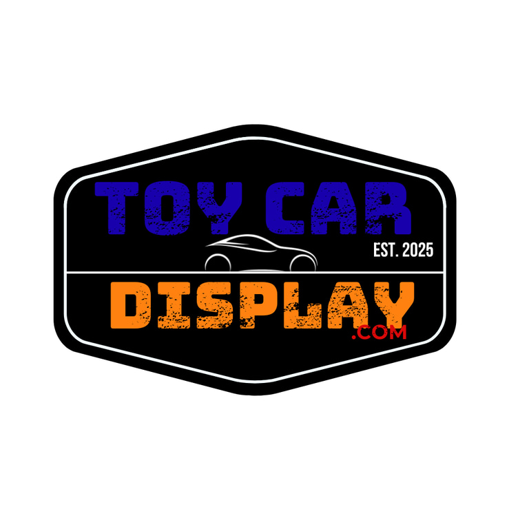 Toy Car Display logo