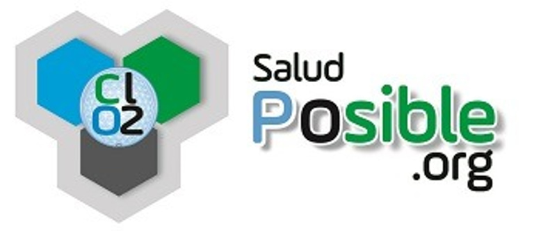 salud posible logo